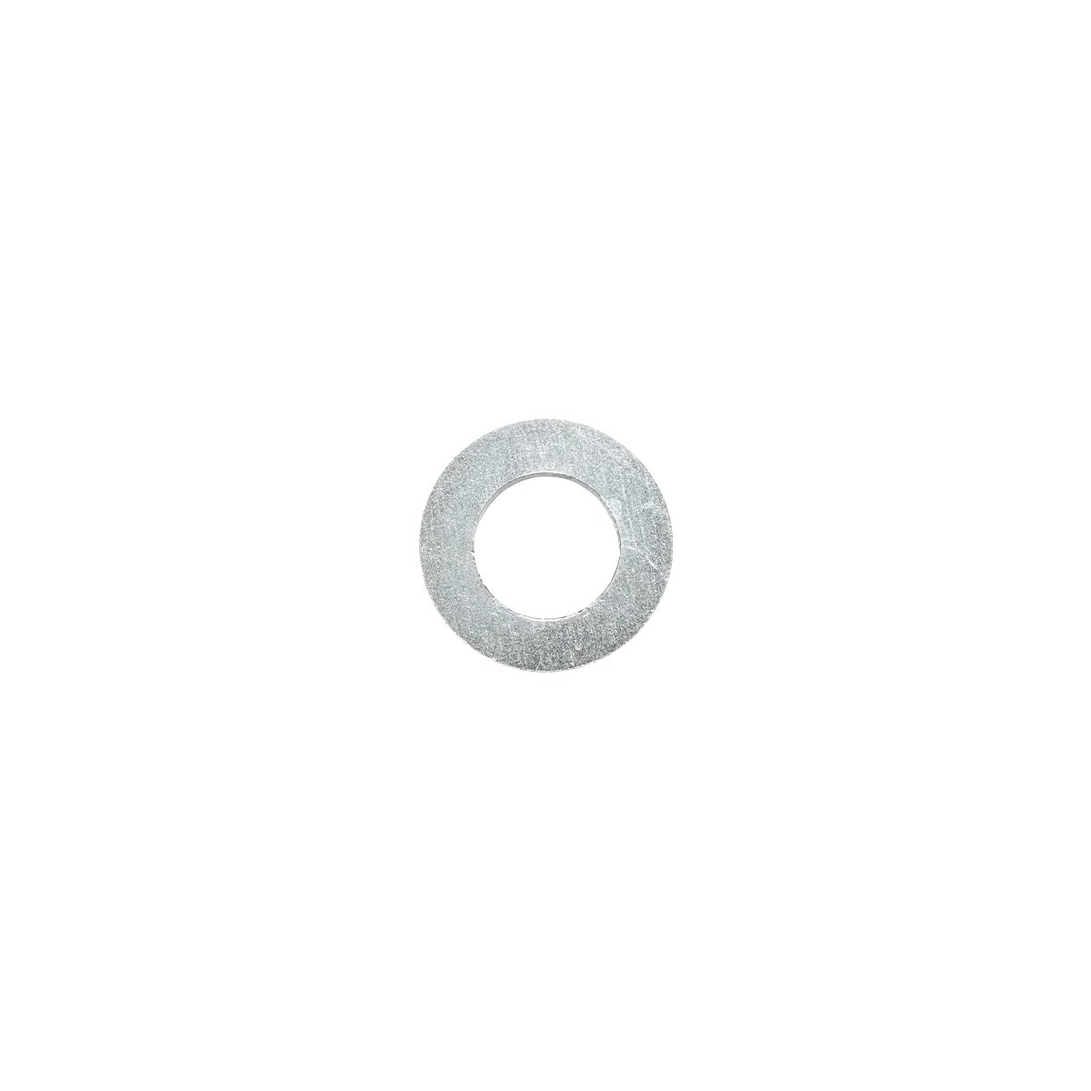Saiba plata zincata standard DIN 125 M30 100 buc/punga